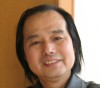 画家彭志明